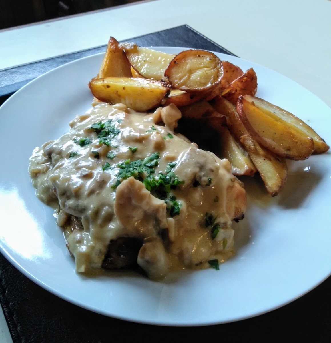 Restobar Aeroplano-6