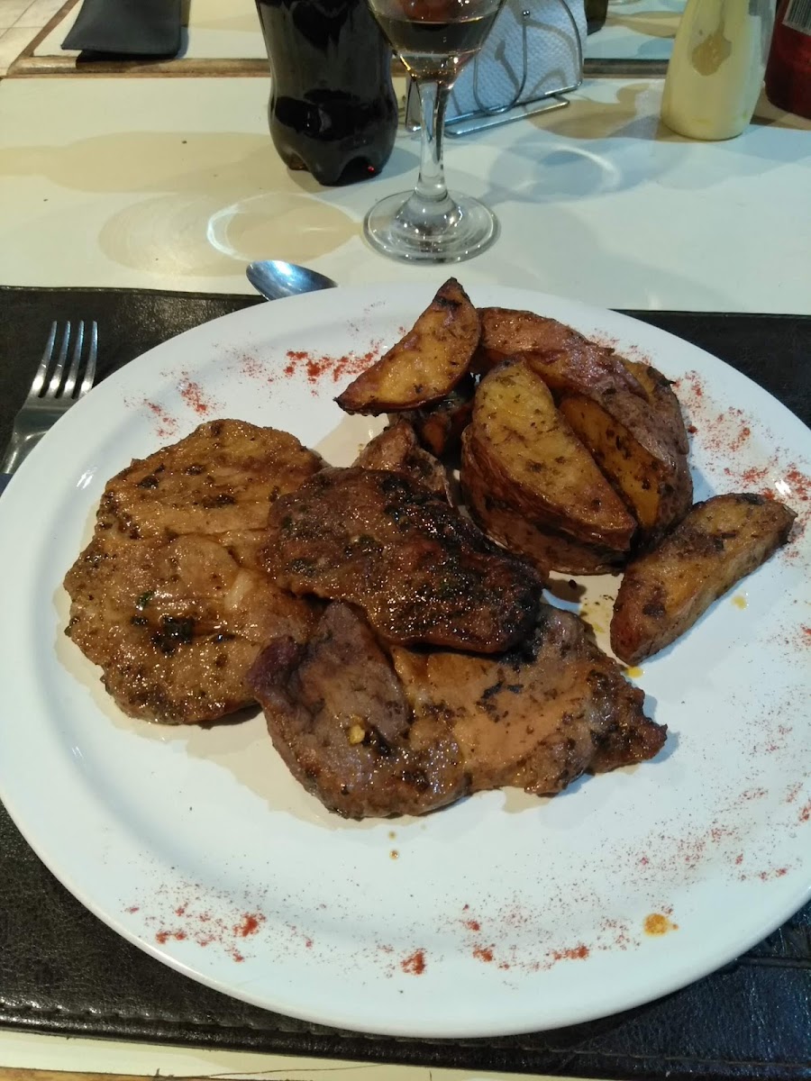 Restobar Aeroplano-8